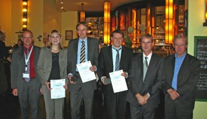 gtw-Preis 2012 Verleihung