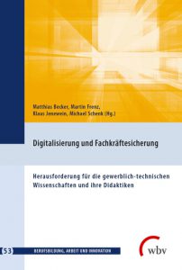 Digitalisierung und Fachkräftesicherung